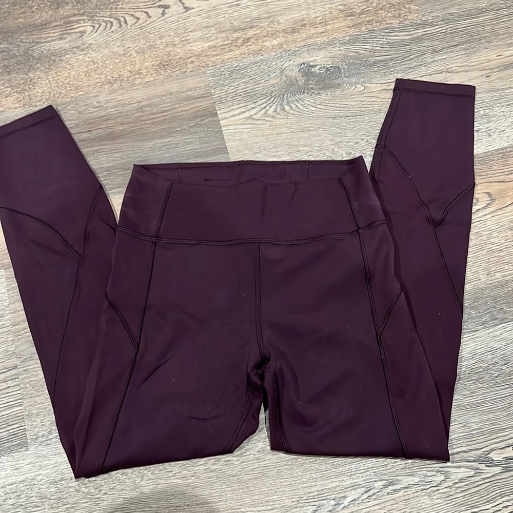 Lululemon Leggings